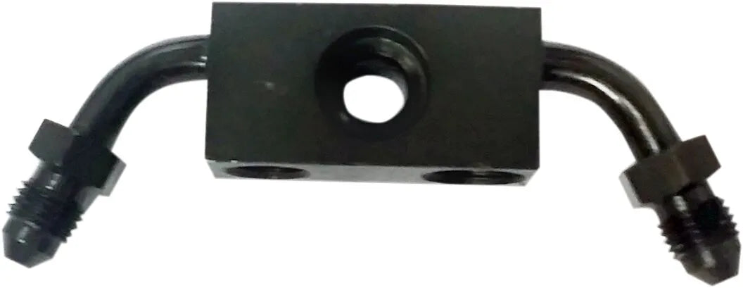 GOODRIDGE Front Brake Line Router för ABS och FXD bild 1 PMMEDIA:8a0b7b67e4c68640