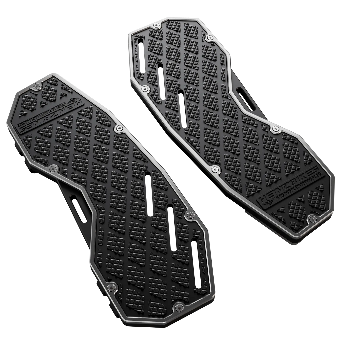 Heinz Bikes Performance Floorboards Fotplattor & delar bild 5 PMMEDIA:5a3d0dc1a15b7447