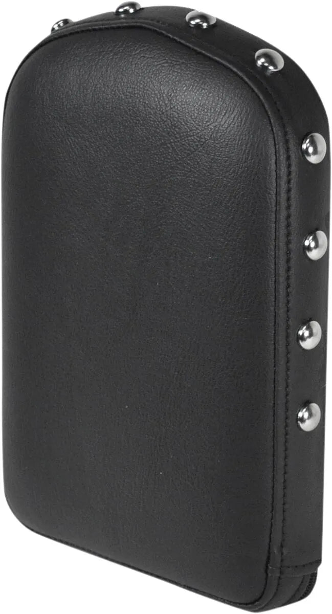 SADDLEMEN Gravestone Sissy Bar Pad bild 1 PMMEDIA:8a43f21afc6508d3