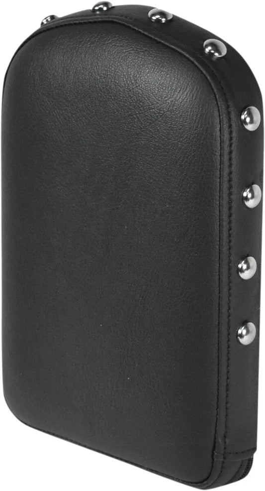 SADDLEMEN Gravestone Sissy Bar Pad bild 1 PMMEDIA:8a43f21afc6508d3