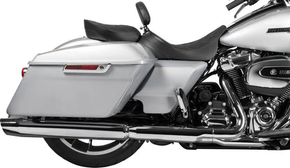 Drag Specialties Seats EZ Glide II™ Small Backrest Ryggstöd för sadlar bild 16 PMMEDIA:4d52d6d11335b393