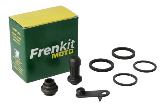 FRENKIT S.L. Bromsok Reparationssats 27mm för BMW, Honda bild 1 PMMEDIA:5e0d3387ccb13421