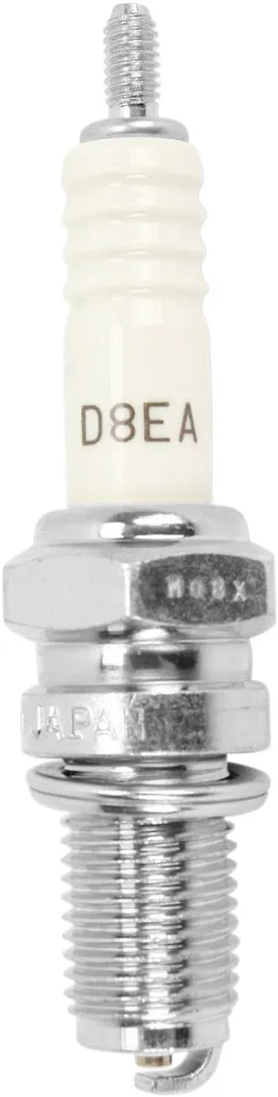 NGK SPARK PLUG D8EA Tändstift bild 1 PMMEDIA:9cb1dfd1999f563f