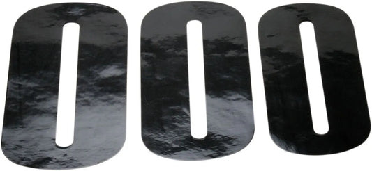 MOOSE OFFROAD HARD-PARTS Vinyl Race Numbers #0 6" Svart bild 1 PMMEDIA:36d0ba63d7eb572f