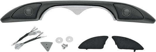 HOGTUNES Hog-Pod Tweeter Pod för dash 98-13 FLH bild 1 PMMEDIA:71575f6e04d62536