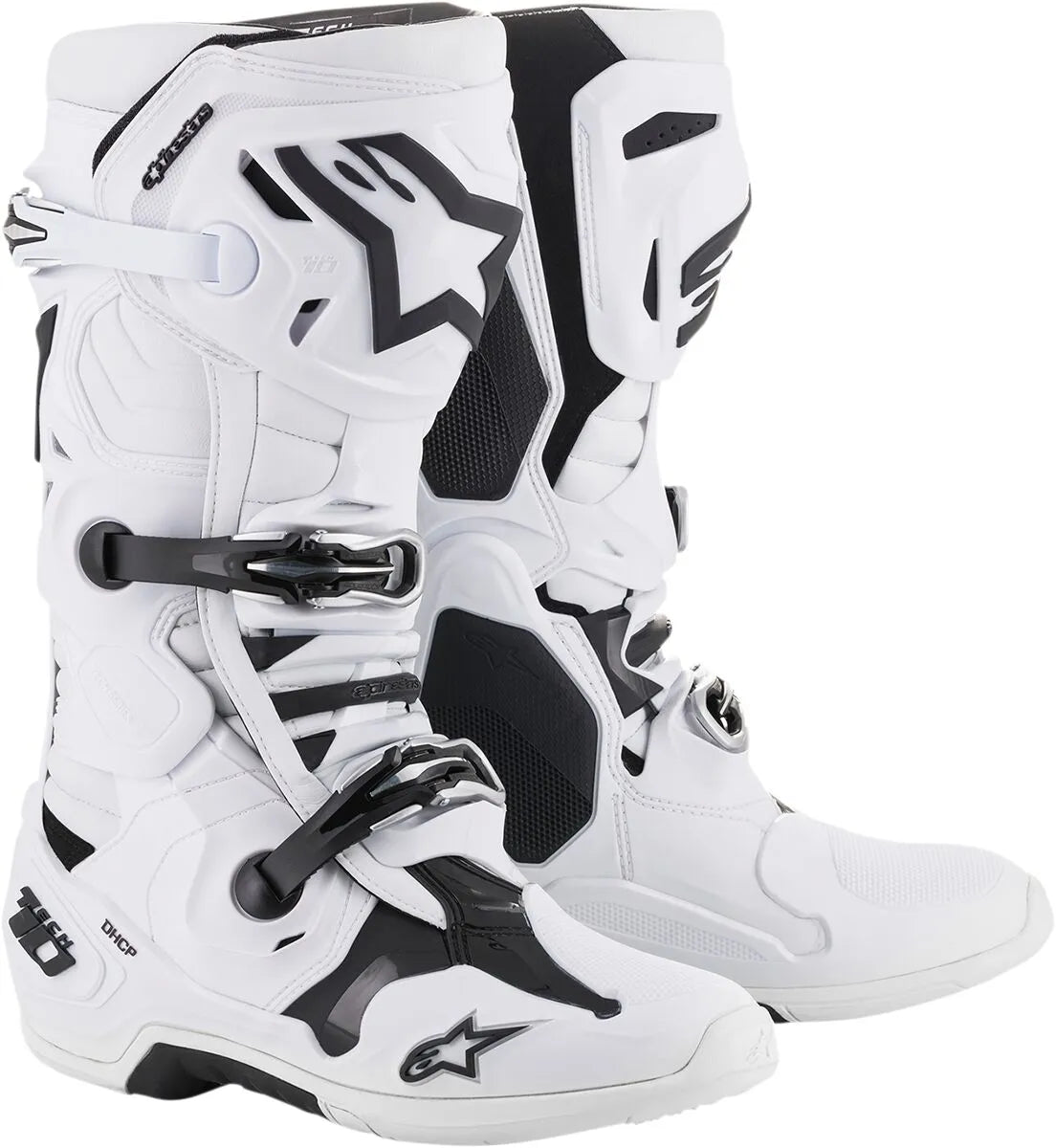 Alpinestars(Mx) Tech 10 MC Stövlar bild 5 PMMEDIA:a425d9c6181318f4