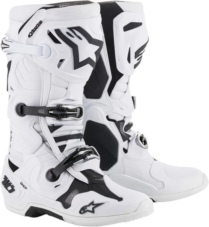 Alpinestars(Mx) Tech 10 MC Stövlar bild 5 PMMEDIA:a425d9c6181318f4