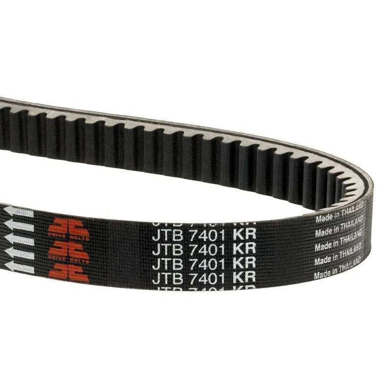 JT DRIVE BELTS MAX KVR CVT-vajer bild 1 PMMEDIA:cf17a8da03bd79e2