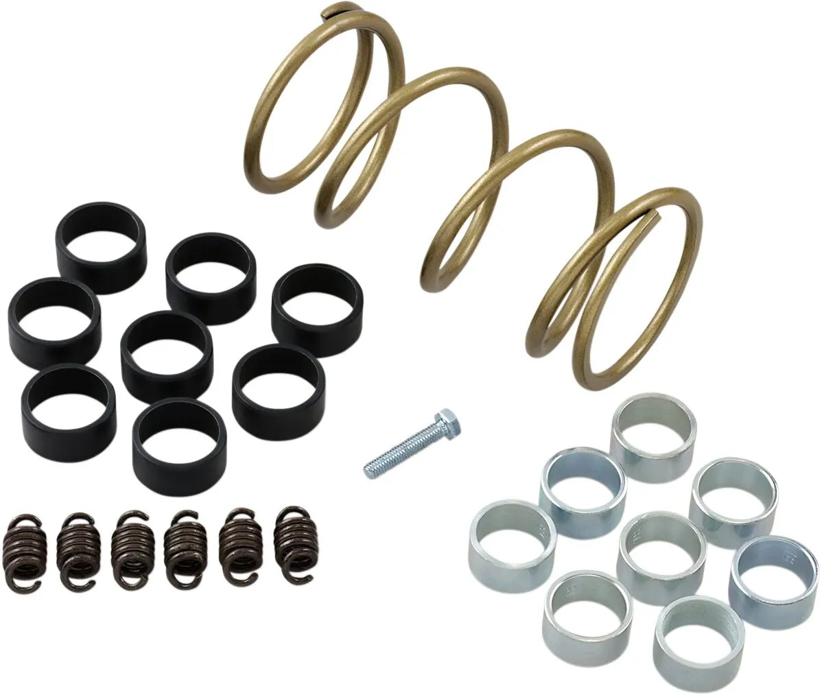EPI Sport Utility Clutch Kit Yamaha bild 1 PMMEDIA:f969a0e241f770ce