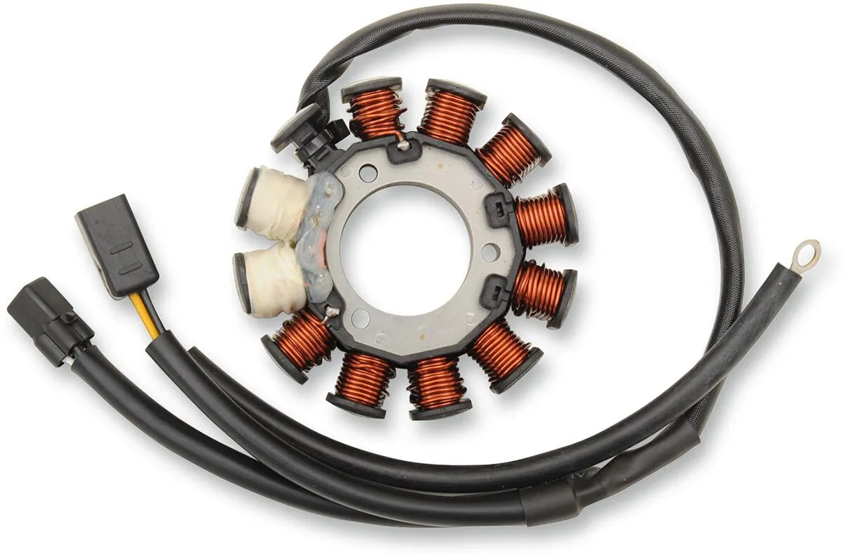 RICK'S MOTORSPORT ELECTRIC Stator för Artic Cat bild 1 PMMEDIA:ec20bb4e3bbde432