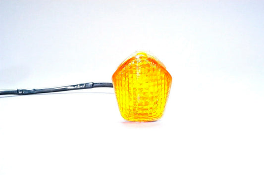 K&S TECHNOLOGIES Vändljus för Honda med orange lins bild 1 PMMEDIA:307df90de2ea7738