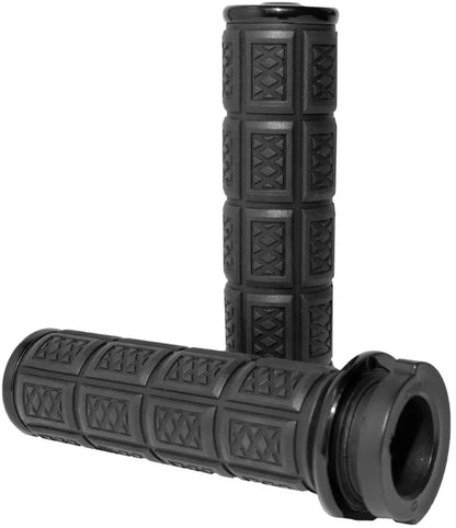 Kuryakyn GRIPS - ENYGMA Handtag bild 1 PMMEDIA:420b4ba826146ae5