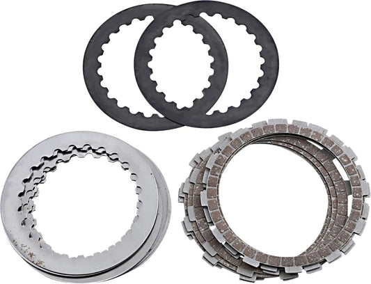DP BRAKES DPK Clutch Kit till KTM Motorcyklar bild 1 PMMEDIA:7c7c4bd8e12c3bf9