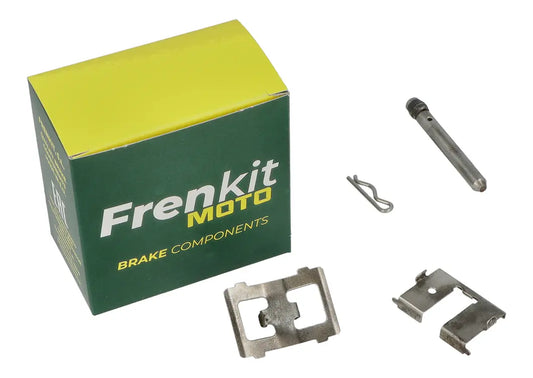 FRENKIT S.L. Bromsklampsats för BMW, Ducati, Yamaha bild 1 PMMEDIA:c575414cd14a833c