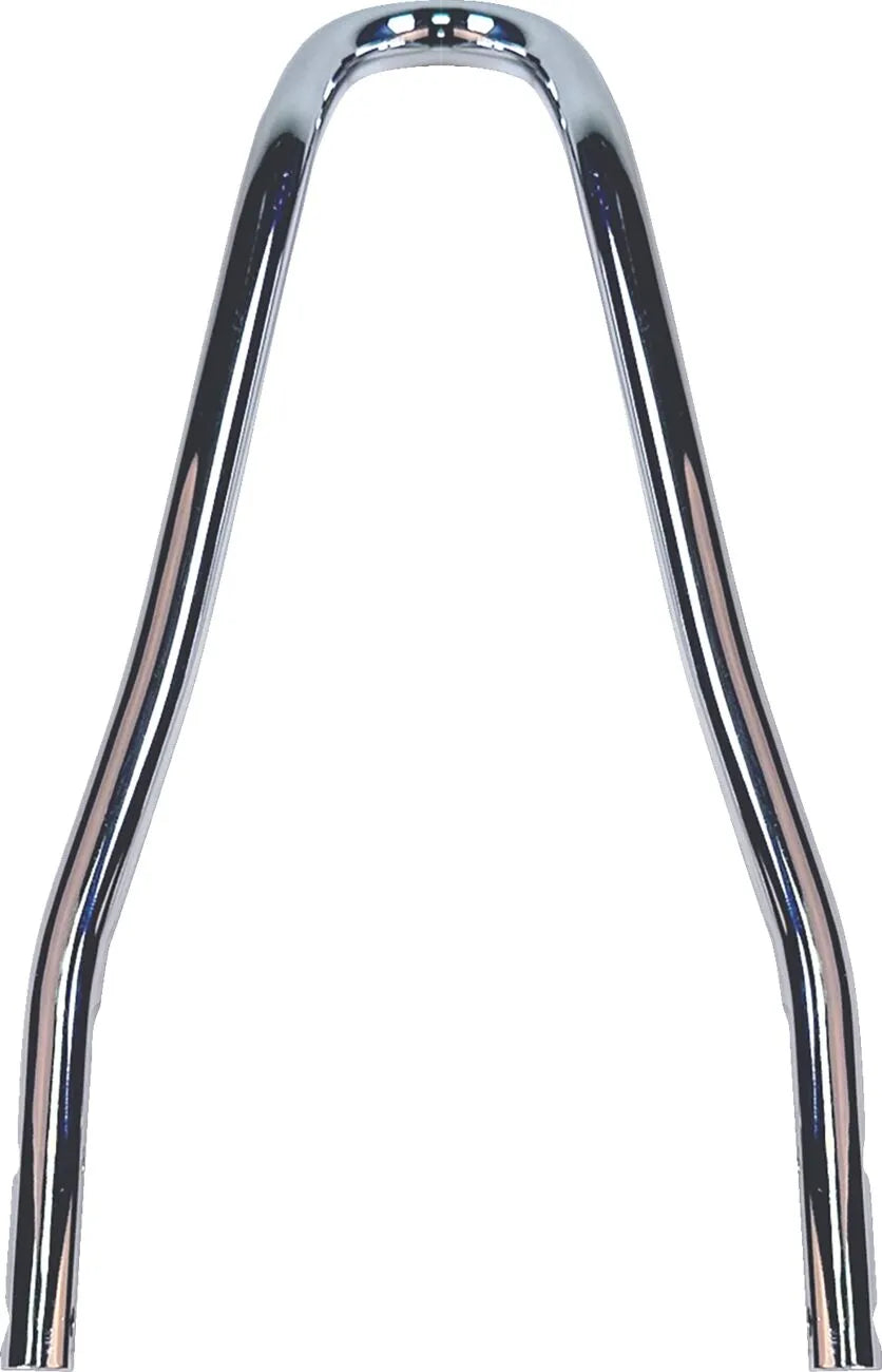 Drag Specialties Round Sissy Bar Sissybars bild 2 PMMEDIA:e54407d9efdf4a8f