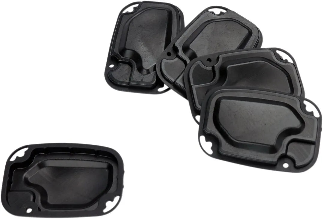 DRAG SPECIALTIES Packning för kopplingslock 5-pack bild 1 PMMEDIA:25c48f651d1d5638