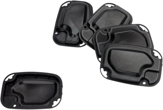 DRAG SPECIALTIES Packning för kopplingslock 5-pack bild 1 PMMEDIA:25c48f651d1d5638
