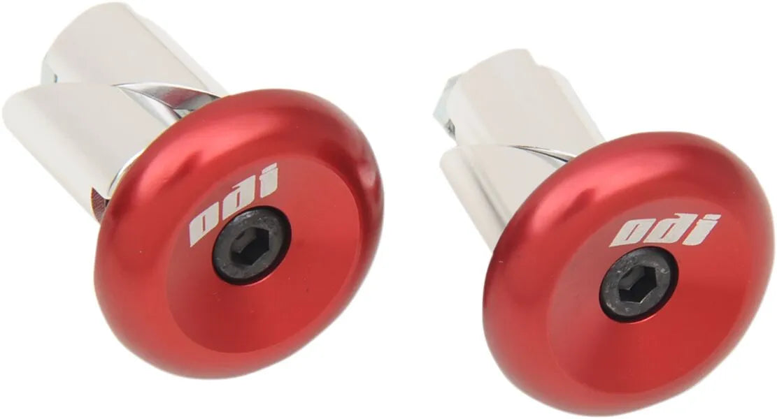 Odi Aluminum Handlebar End Plug Styrändar bild 3 PMMEDIA:66f7d438a808502c