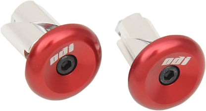 Odi Aluminum Handlebar End Plug Styrändar bild 3 PMMEDIA:66f7d438a808502c