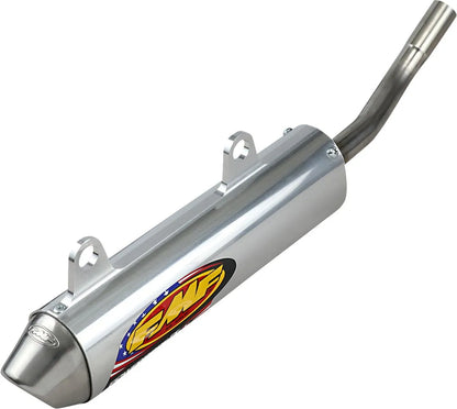 FMF Powercore 2 Ljuddämpare för KTM SX125/150 bild 1 PMMEDIA:c2de539cffd18431
