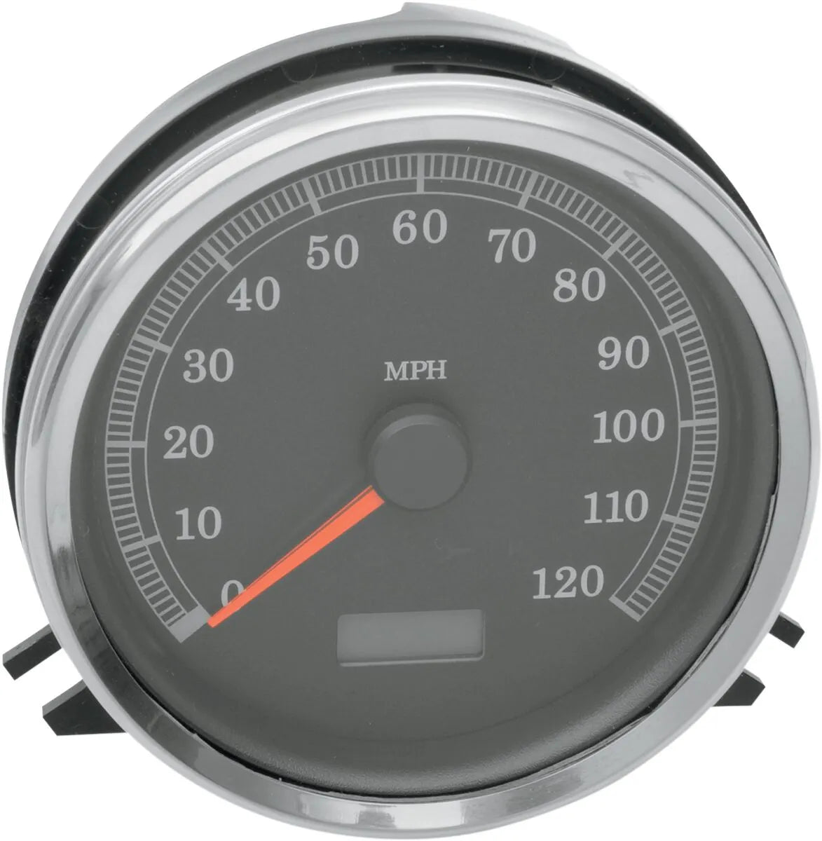 DRAG SPECIALTIES Elektronisk hastighetsmätare 99FLHR/S/TAIL bild 1 PMMEDIA:11b23b4cf1188609