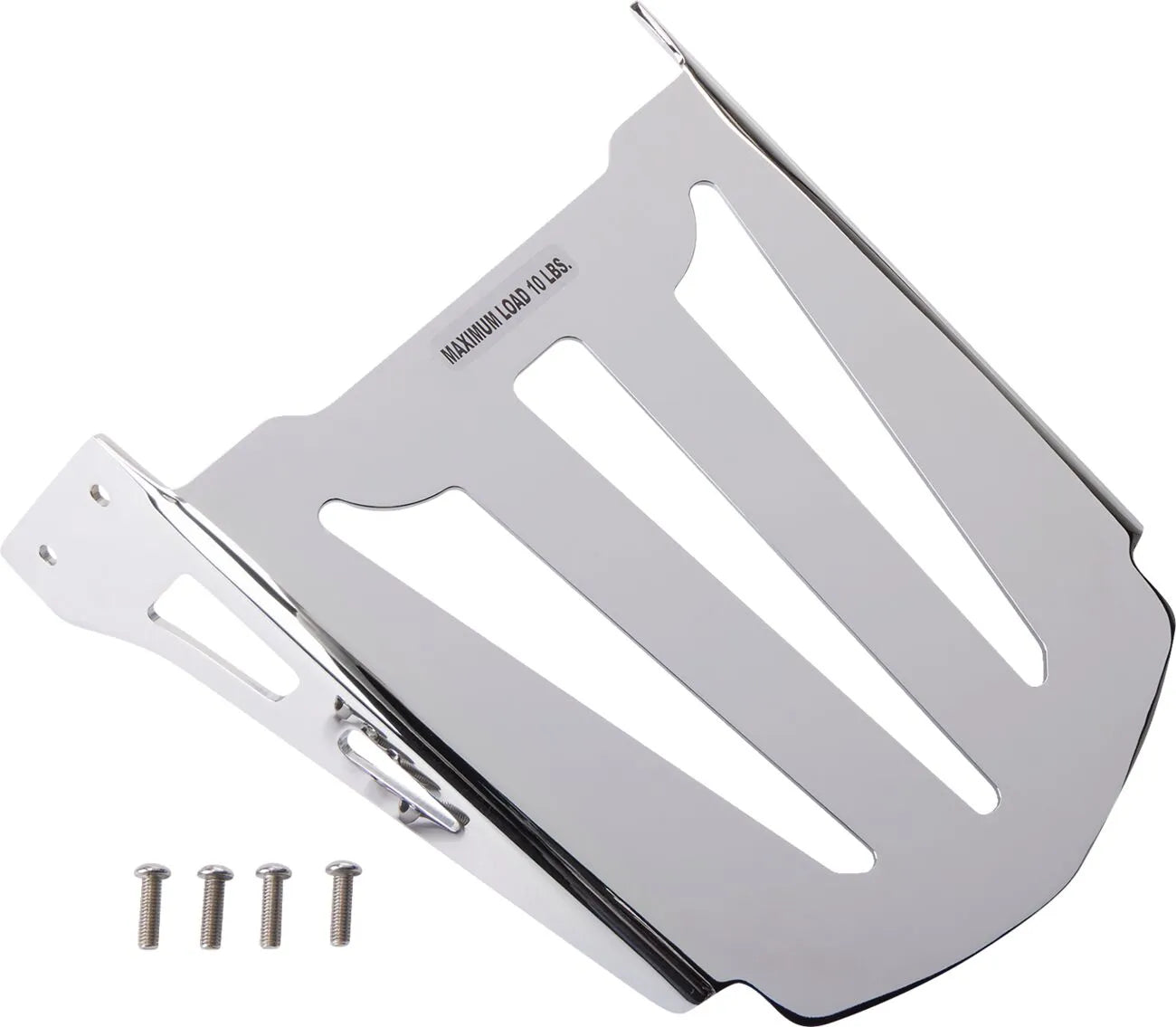Cobra Luggage Rack for Cobra Sissy Bar Sissybar pakethållare bild 2 PMMEDIA:5535d16e68efeb82