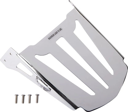 Cobra Luggage Rack for Cobra Sissy Bar Sissybar pakethållare bild 2 PMMEDIA:5535d16e68efeb82