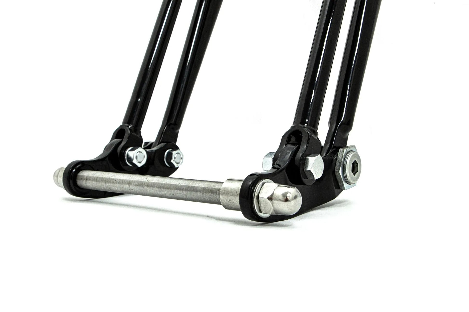 Classic Bike Fork Assembly Kompletta framgafflar bild 17 PMMEDIA:b7996161fcaee710