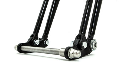 Classic Bike Fork Assembly Kompletta framgafflar bild 17 PMMEDIA:b7996161fcaee710