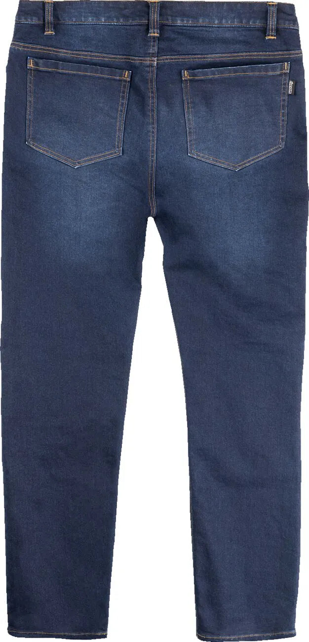 Icon Uparmor™ Covec® Jeans Byxa textil herr bild 3 PMMEDIA:c9d6148b41b11e6d