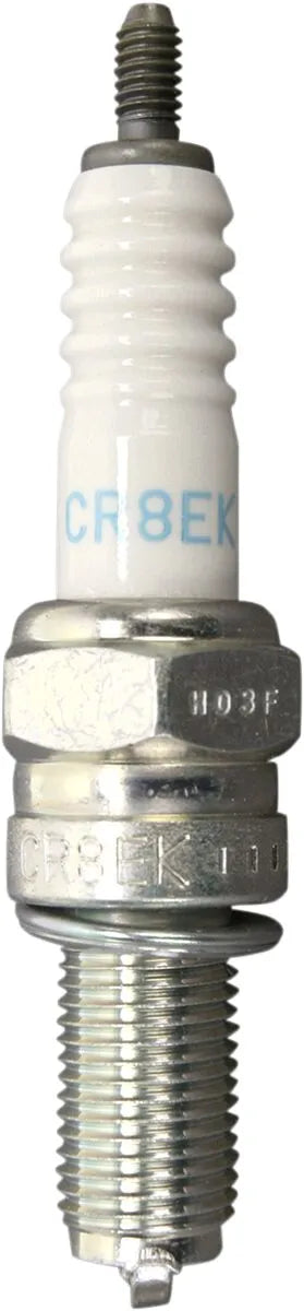 NGK SPARK PLUGS Tändstift CR8EK bild 1 PMMEDIA:4ed505dc9347543c