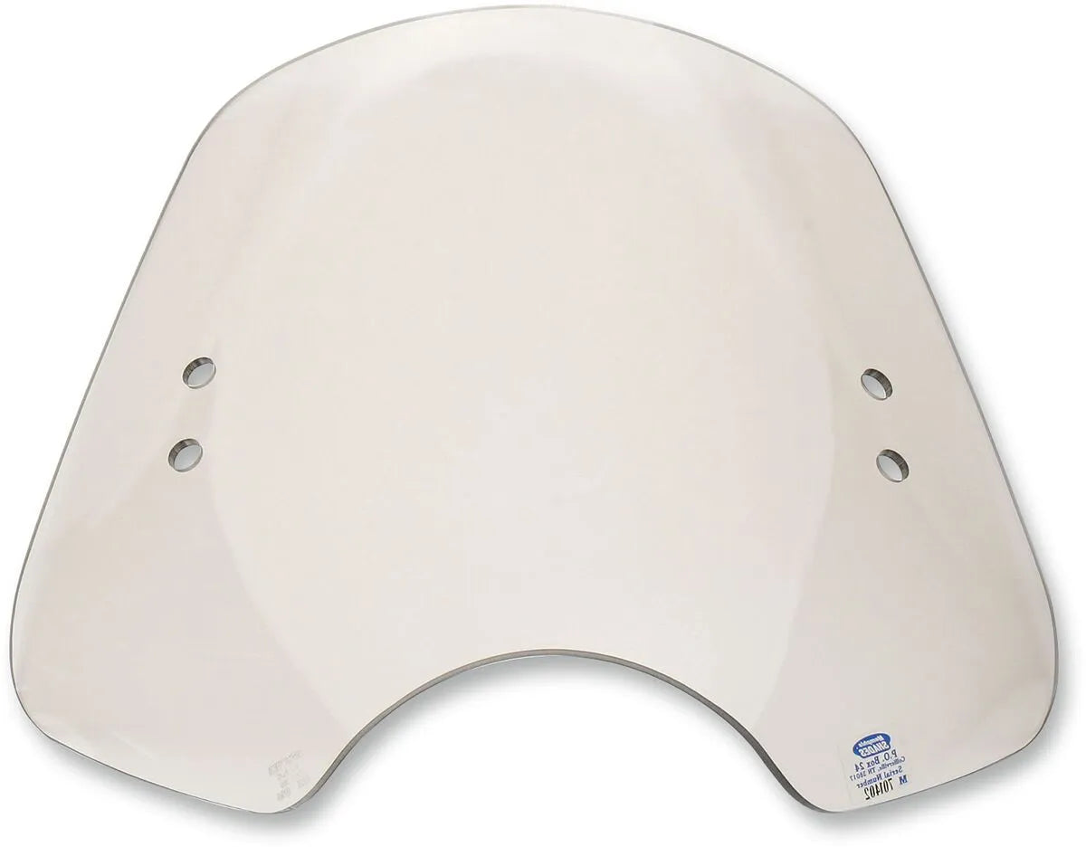 Memphis Shades Metric The Shooter Windshield Universal Street bild 4 PMMEDIA:41f1a45113d8fd90