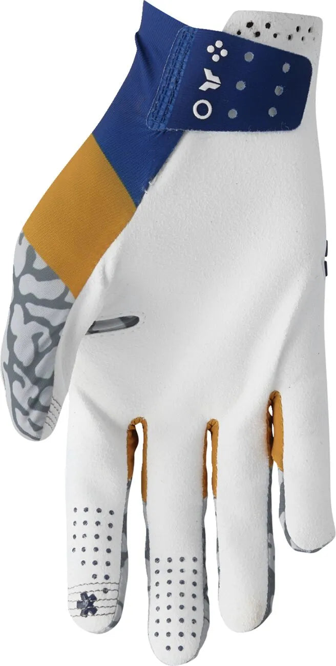 Thor Sportmode Bravo Offroadhandskar herr bild 7 PMMEDIA:4a8774685f443a83