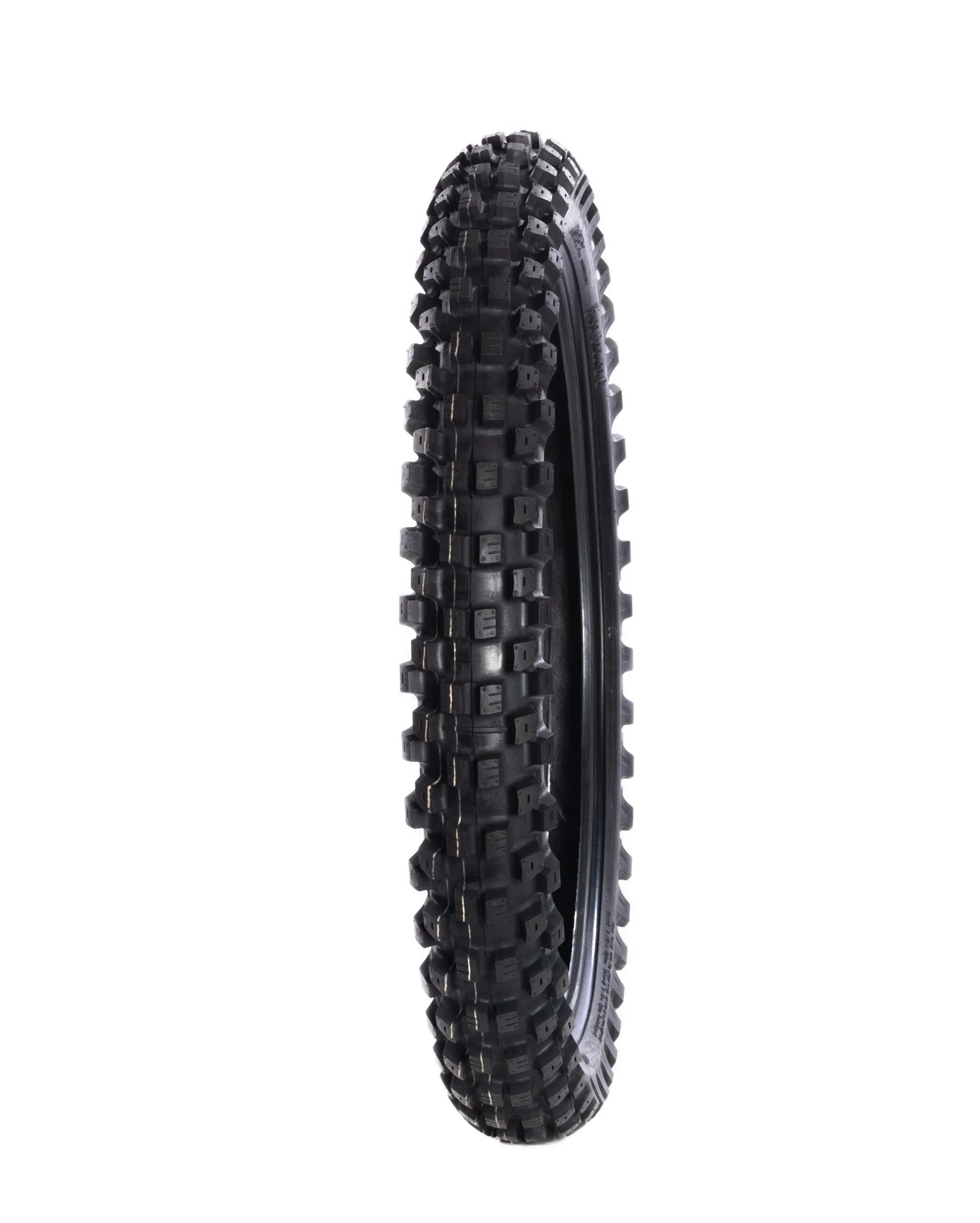 Motoz Euro Enduro 6 Dual sport däck fram bild 1 PMMEDIA:83562a2de48ffb55