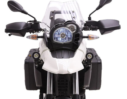 DENALI Driving Light Mount för BMW G650GS/F650GS bild 1 PMMEDIA:9e11061ff67d5794