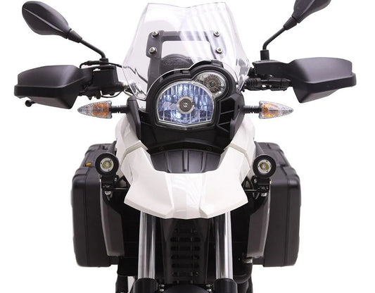 DENALI Driving Light Mount för BMW G650GS/F650GS bild 1 PMMEDIA:9e11061ff67d5794