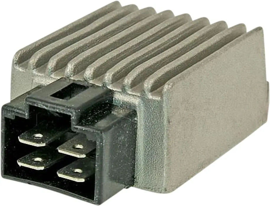 101 OCTANE Regulator / Likriktare bild 2 PMMEDIA:00b60105bcd32dca