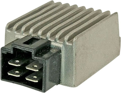 101 OCTANE Regulator / Likriktare bild 2 PMMEDIA:00b60105bcd32dca