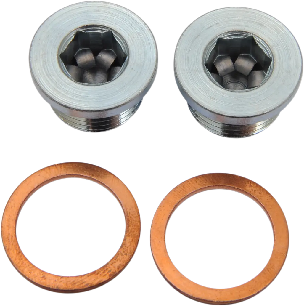 VANCE & HINES O2 Sensor Port Plug Kit bild 1 PMMEDIA:ccbcfa3ee93f99c7