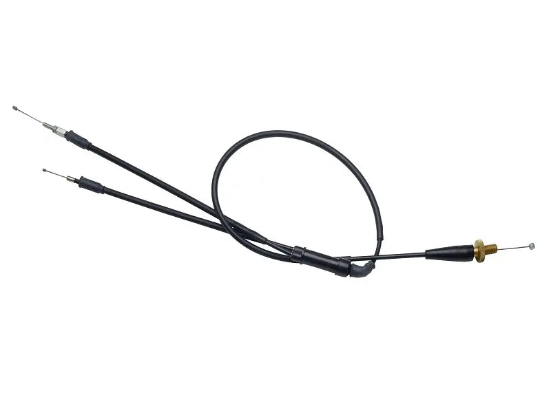 DOMINO Gasvajer för KTM/Husqvarna/Husaberg bild 1 PMMEDIA:85bc1fd6d77e8ccc