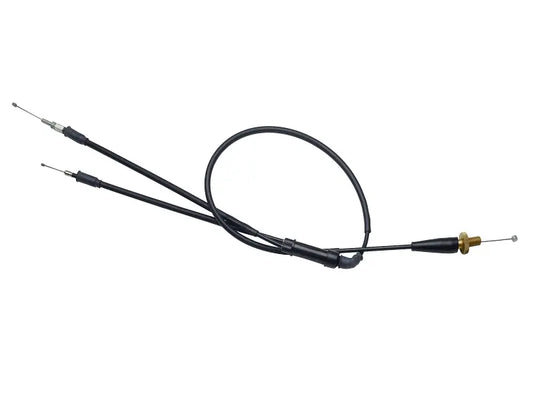 DOMINO Gasvajer för KTM/Husqvarna/Husaberg bild 1 PMMEDIA:85bc1fd6d77e8ccc