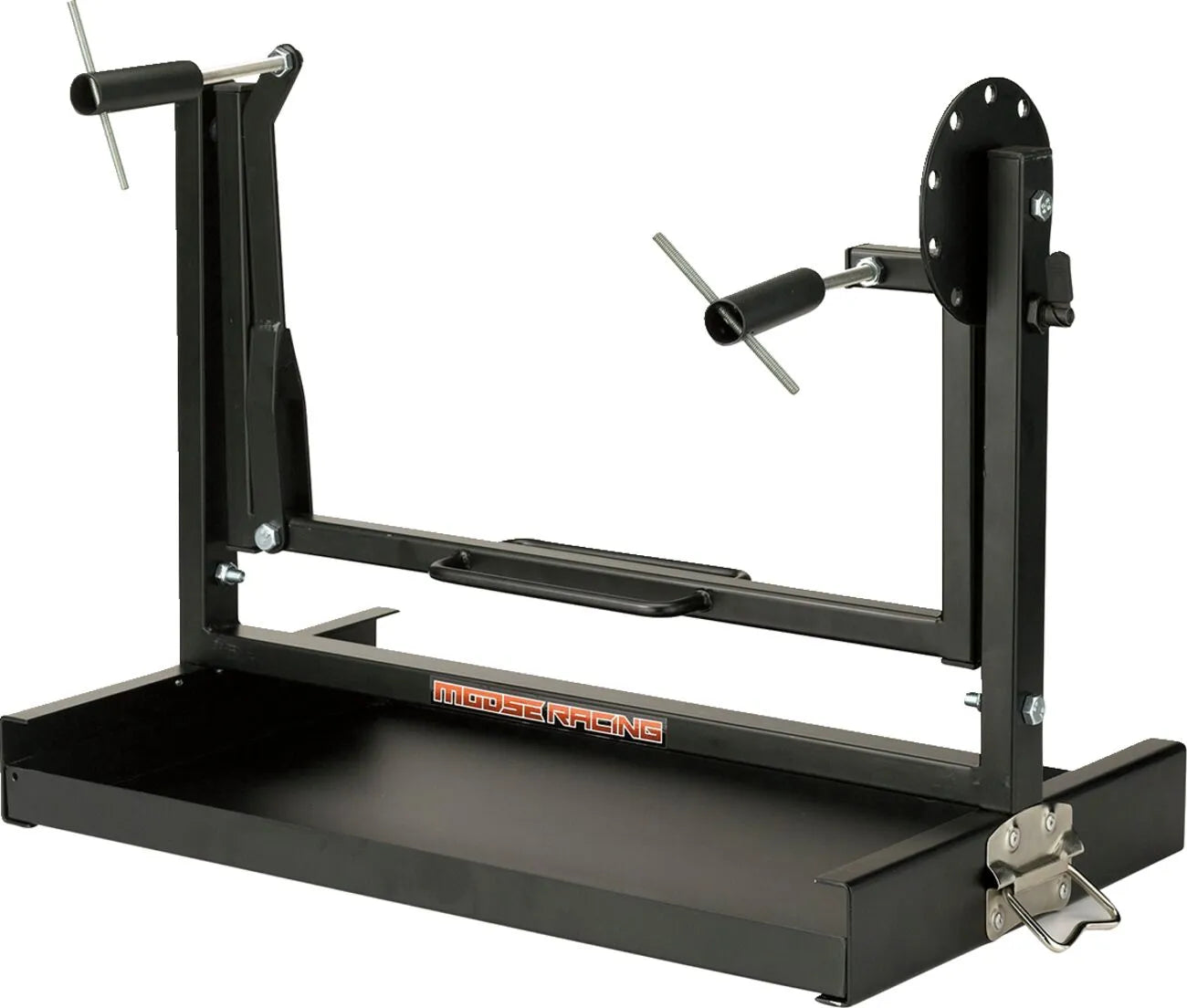 MOOSE OFFROAD HARD-PARTS Motorstativ bild 1 PMMEDIA:477e85ec5d34bebd