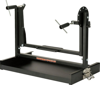 MOOSE OFFROAD HARD-PARTS Motorstativ bild 1 PMMEDIA:477e85ec5d34bebd