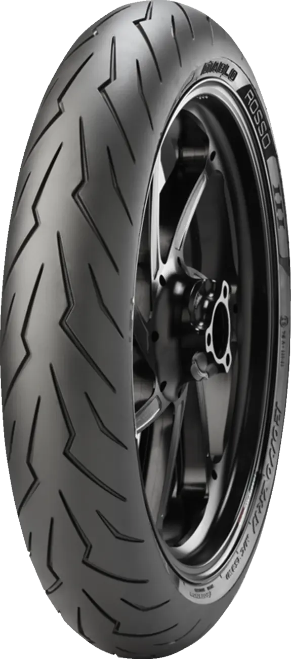 Pirelli Diablo Rosso™ III Radialdäck fram bild 1 PMMEDIA:d84bc7a58b0b7a99