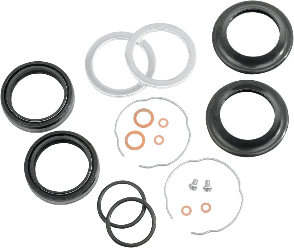 JAMES GASKET Fork Seal Kit 96-03 1200S bild 1 PMMEDIA:a969204848a5280e