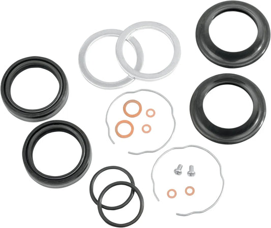 JAMES GASKET Fork Seal Kit 96-03 1200S bild 1 PMMEDIA:a969204848a5280e