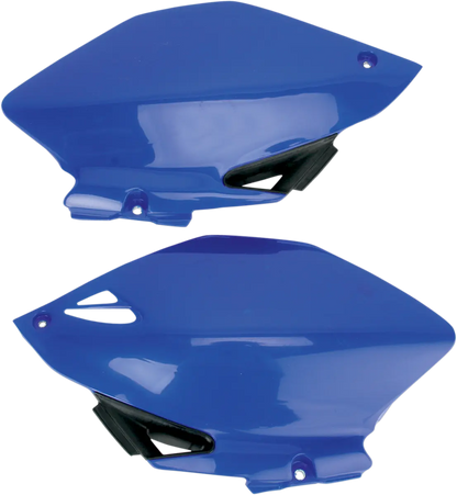 Ufo Side Panels Ersättningspaneler kaross bild 6 PMMEDIA:b09883207e632563