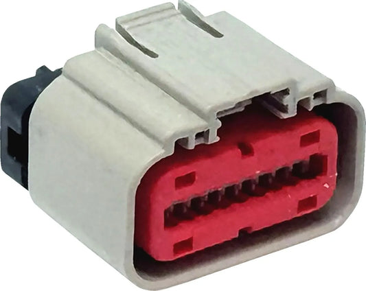 Namz Engine Control Unit Connector Kabelhärvor & elsystem bild 2 PMMEDIA:c1f5bfe5eb693b18