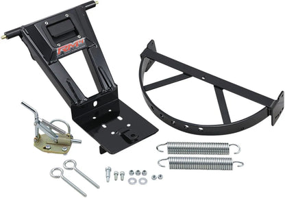 MOOSE OFFROAD- SNOW Plogram för ATV RM4 bild 1 PMMEDIA:7b34f9d09130d7fe