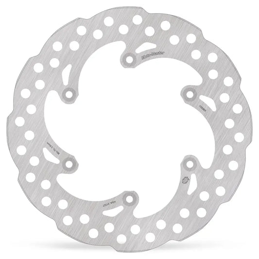 Moto Master Vintage Series Brake Rotor Bromsskivor offroad bild 2 PMMEDIA:dd62d63e18821f23